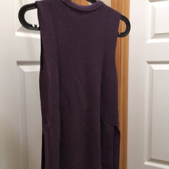 Wilfred sleeveless tunic - Picture 4 of 8